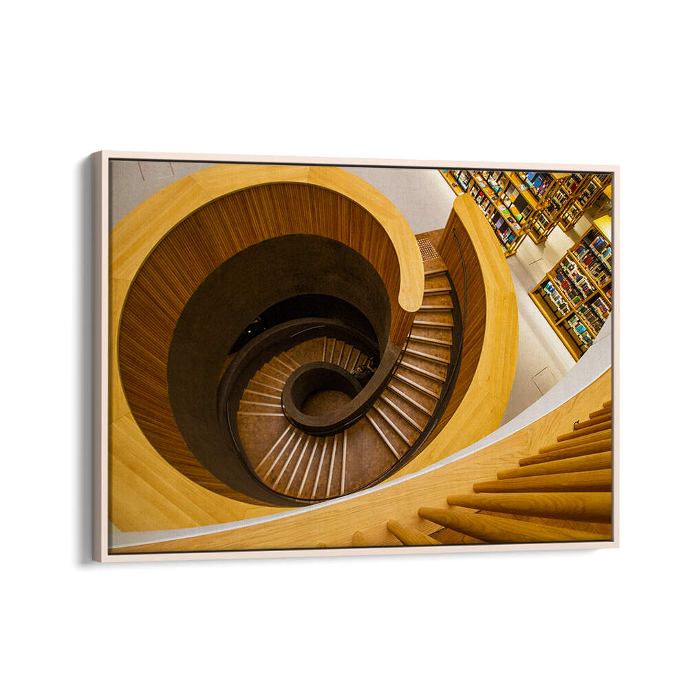 STAIRCASE XX
