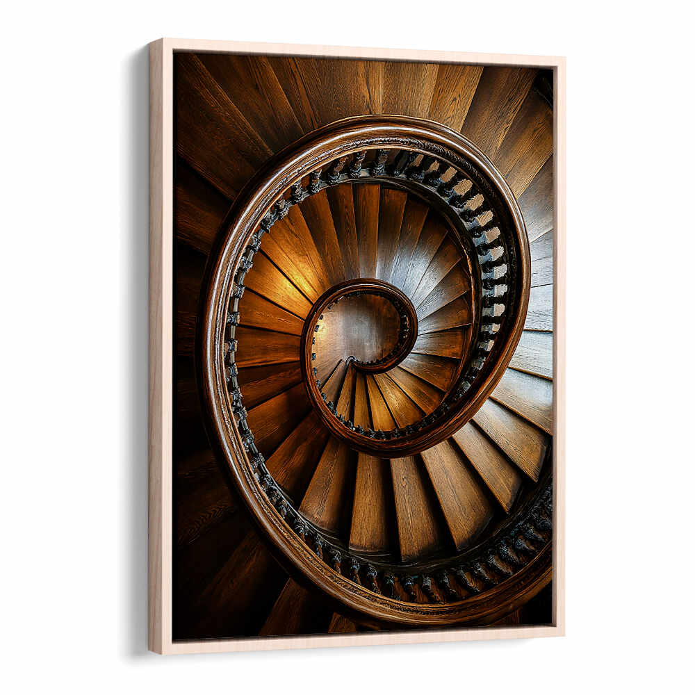 STAIRCASE LONDON