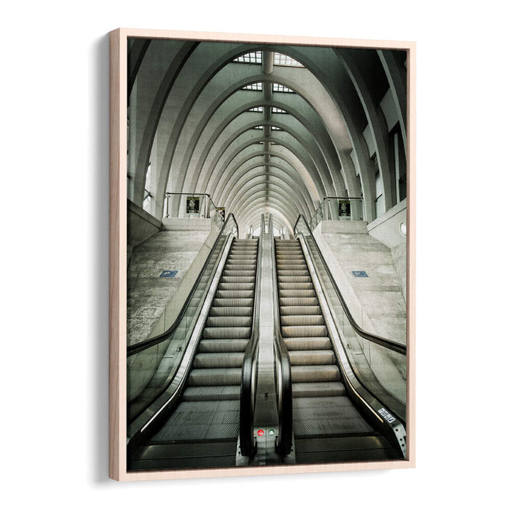 STAIRS VX