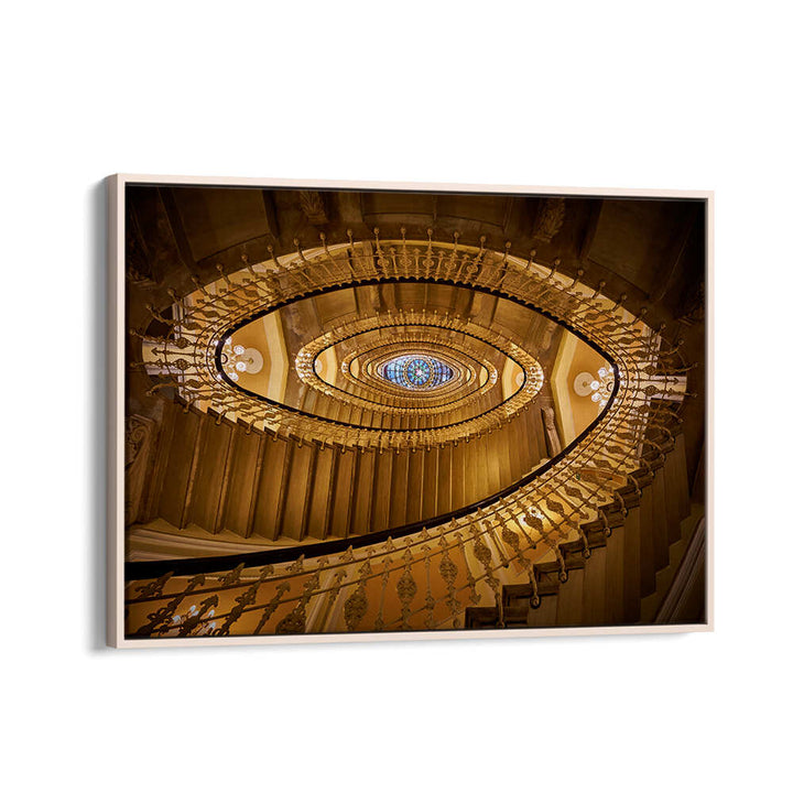 STAIRWAY TO ETERNITY