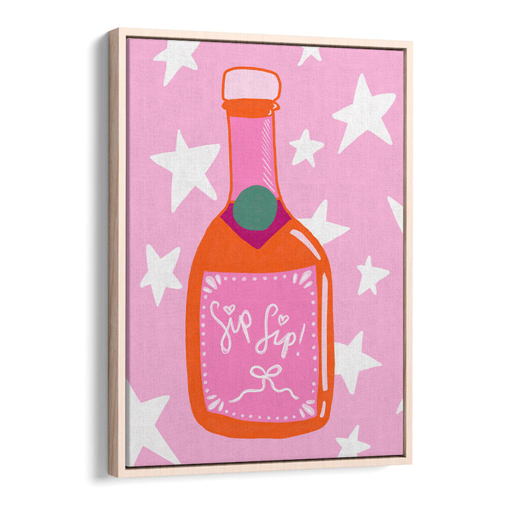 STARS AND SIPS , FASHION POSTERS