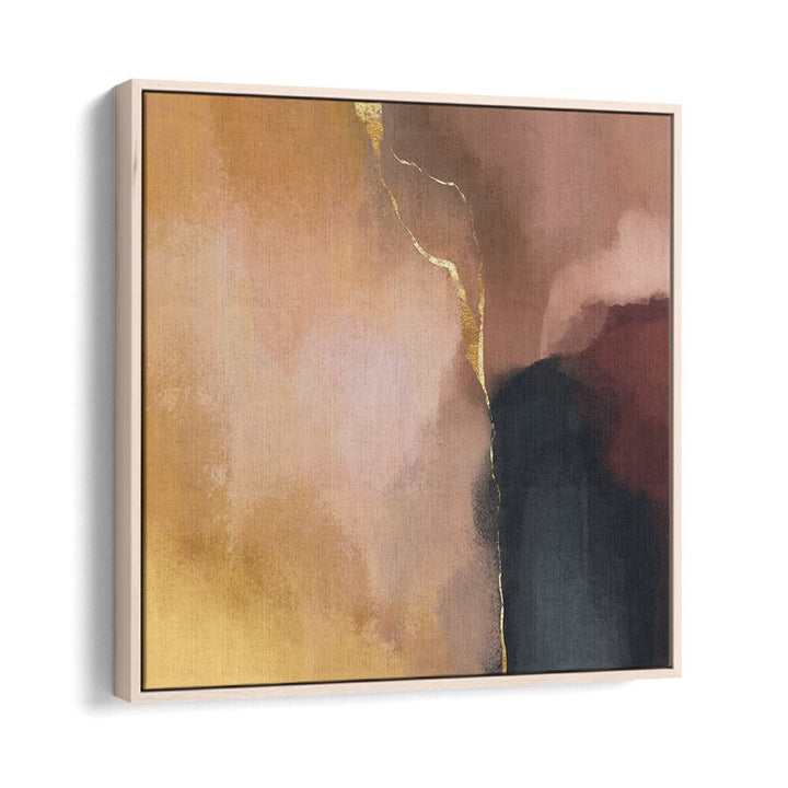 STAY CALM, ABSTRACT PAINTINGS offer a serene blend of colors to enhance relaxation and tranquility in any space.