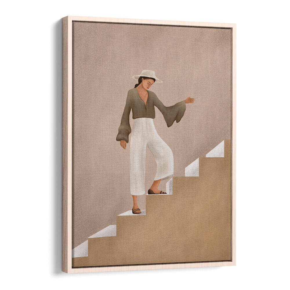 STEPPING UP , FASHION POSTERS