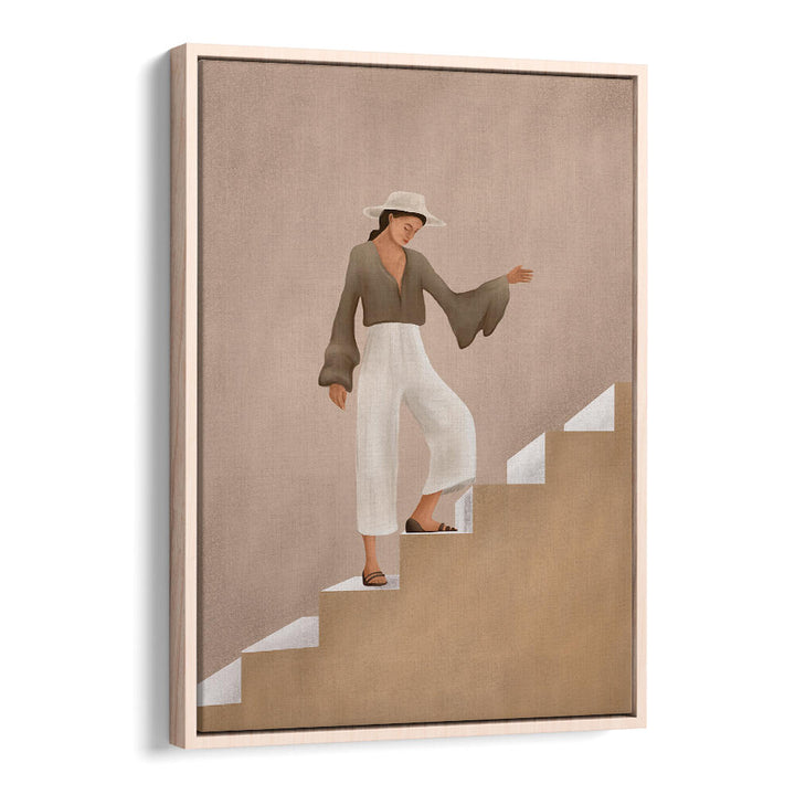 STEPPING UP , FASHION POSTERS