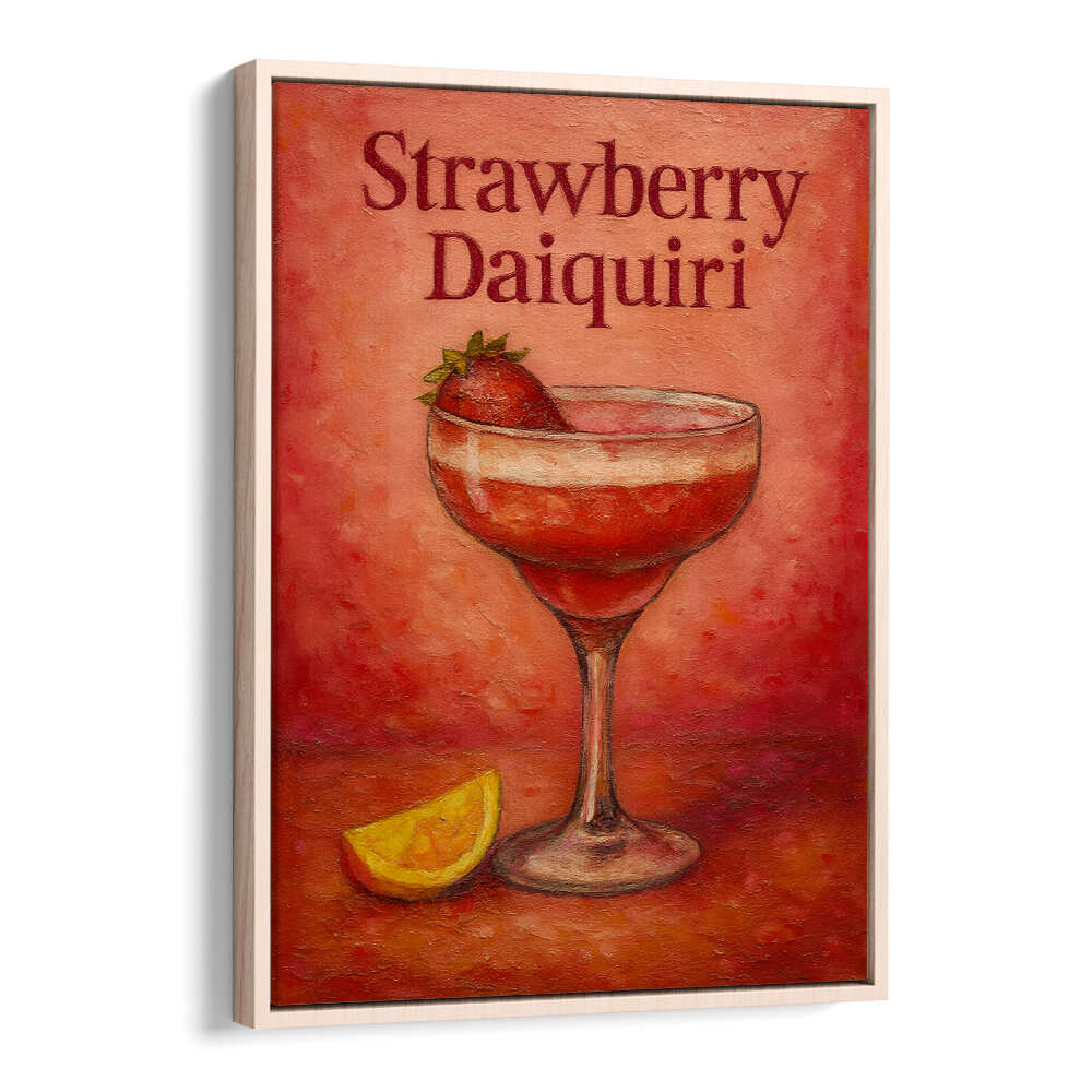 STRAWBERRY DAIQUIRI