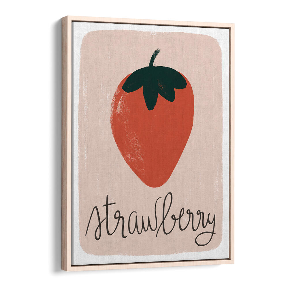 STRAWBERRY , KITCHEN POSTERS