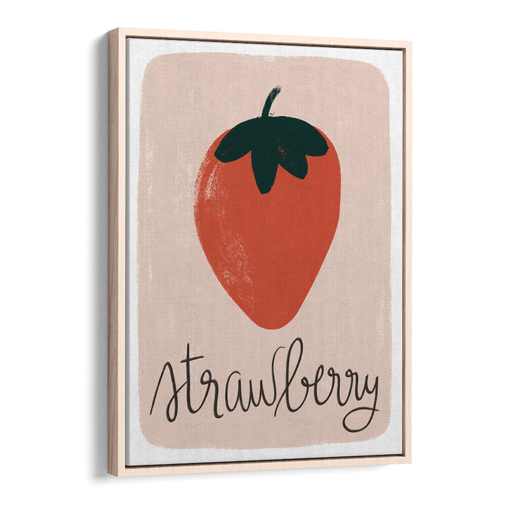 STRAWBERRY , KITCHEN POSTERS
