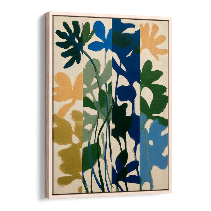 STUDIOPALETTE FLEXA , FLORAL FLOWER PAINTINGS