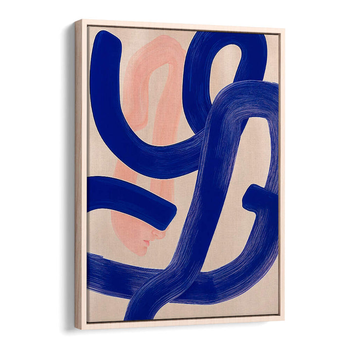 STUDIOPALETTE FLEXA III , ABSTRACT PAINTINGS