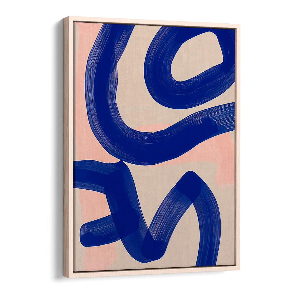 STUDIOPALETTE FLEXA I , LINE ART PAINTINGS