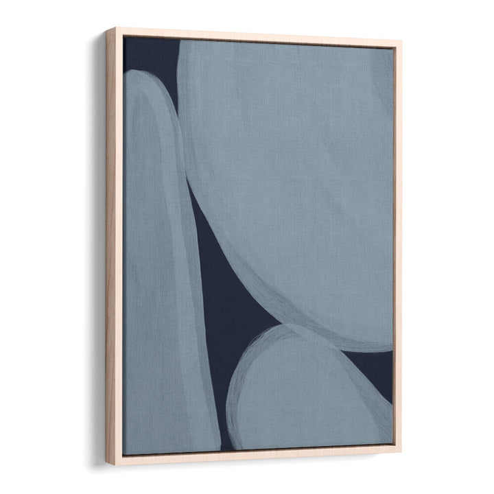 STUDIOPALETTE FLEXA BLUE , ABSTRACT PAINTINGS