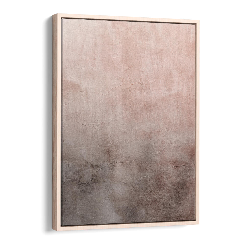 SUBTLE RUSTIC GRADIENT  , ABSTRACT PAINTINGS