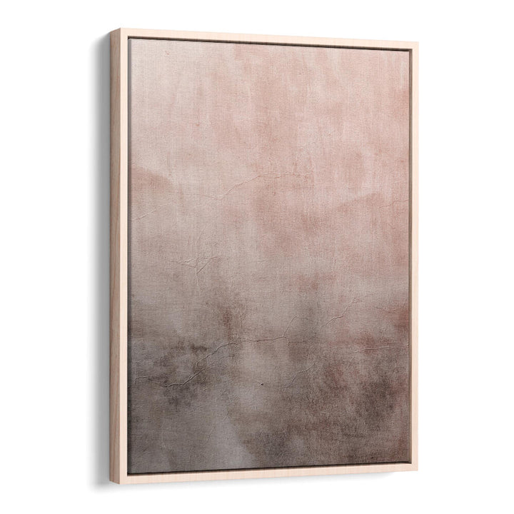SUBTLE RUSTIC GRADIENT  , ABSTRACT PAINTINGS