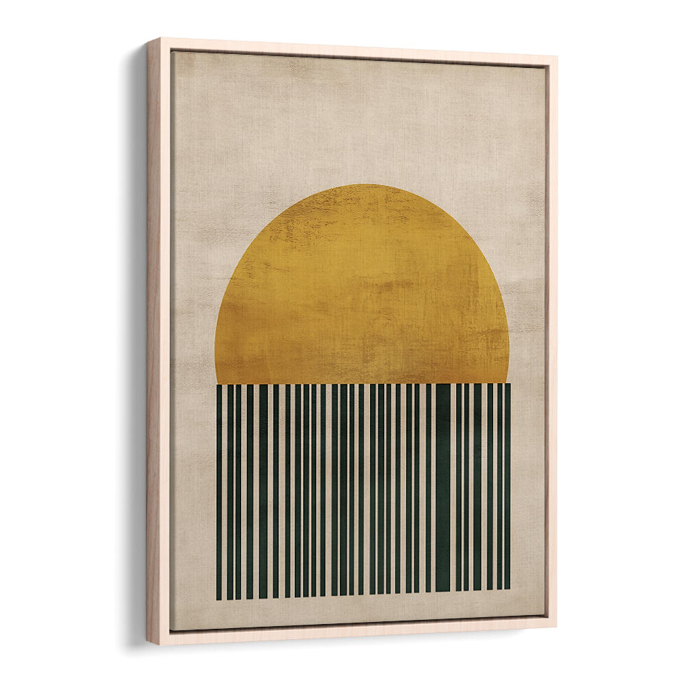SUNRISE , GEOMETRIC ART PRINTS