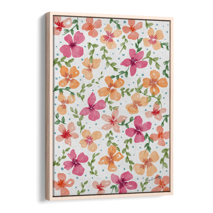 SUNSET FLORALS