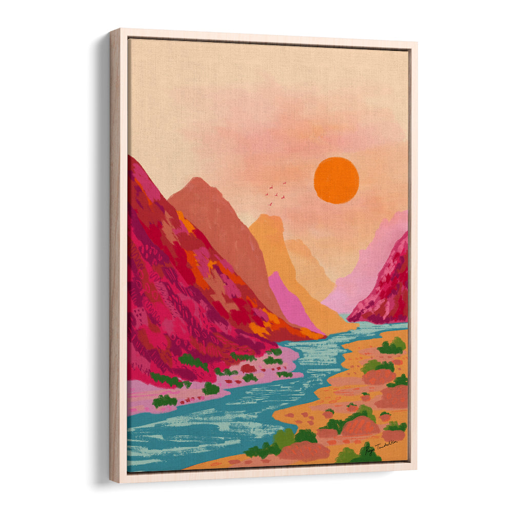 SUNSET VALLEY