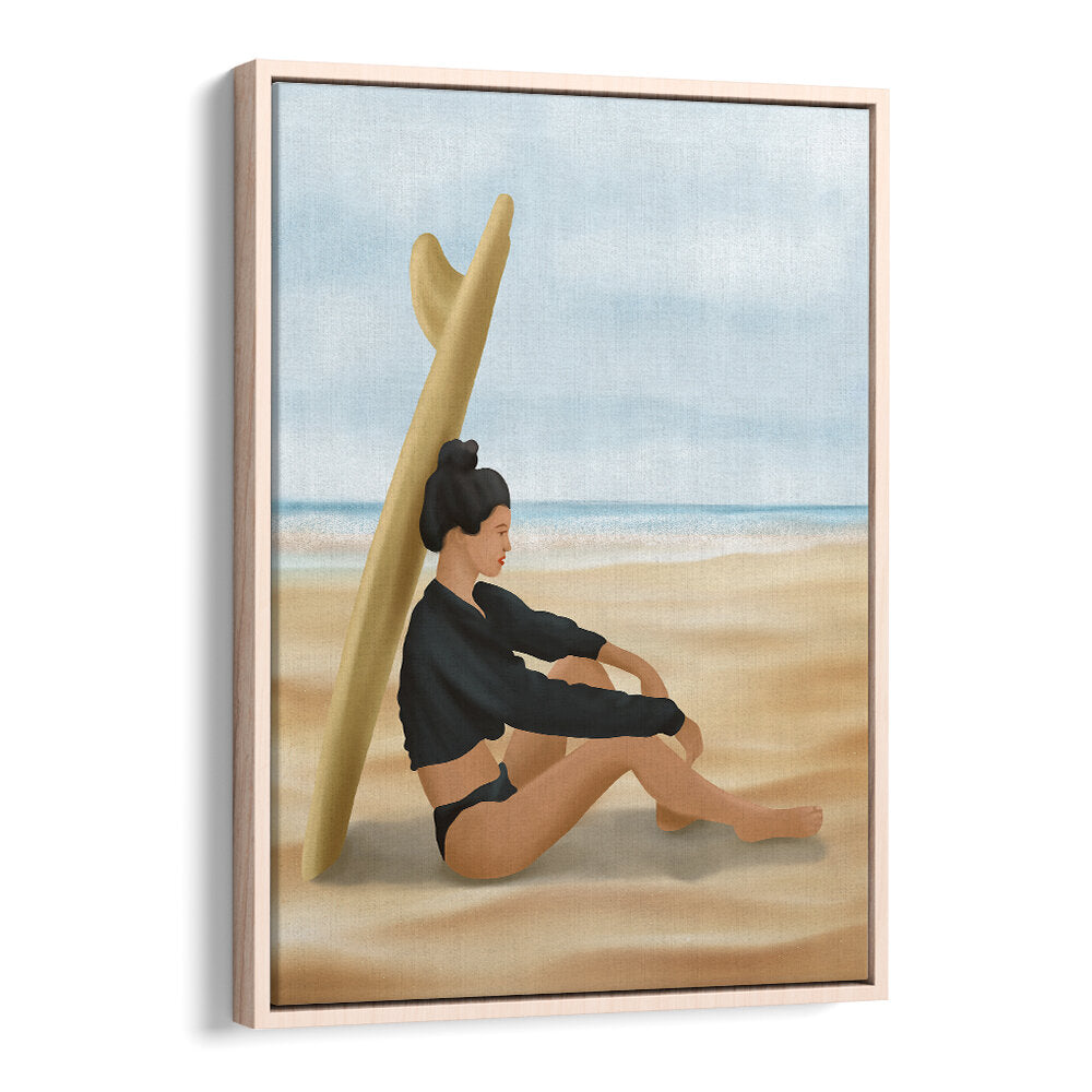 SURFBOARD SHADE