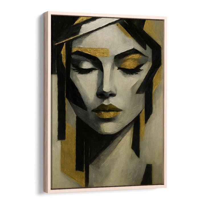 SUSPENDED REALITIES , EXPRESSIONISM PAINTINGS