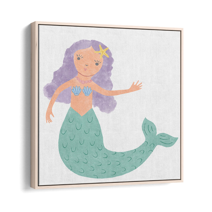 SWEET LITTLE MERMAID