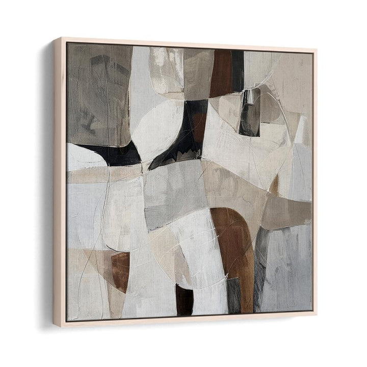 TERRA SHAPES I