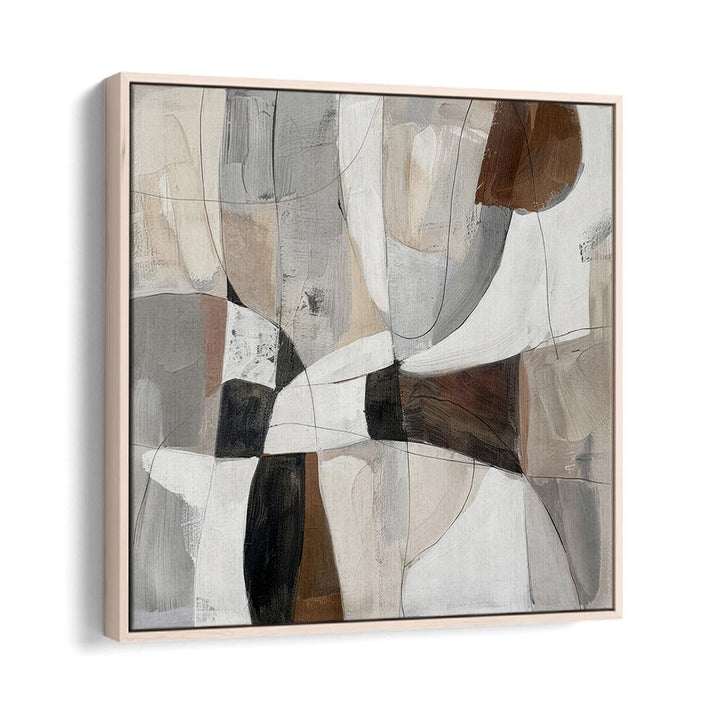 TERRA SHAPES III