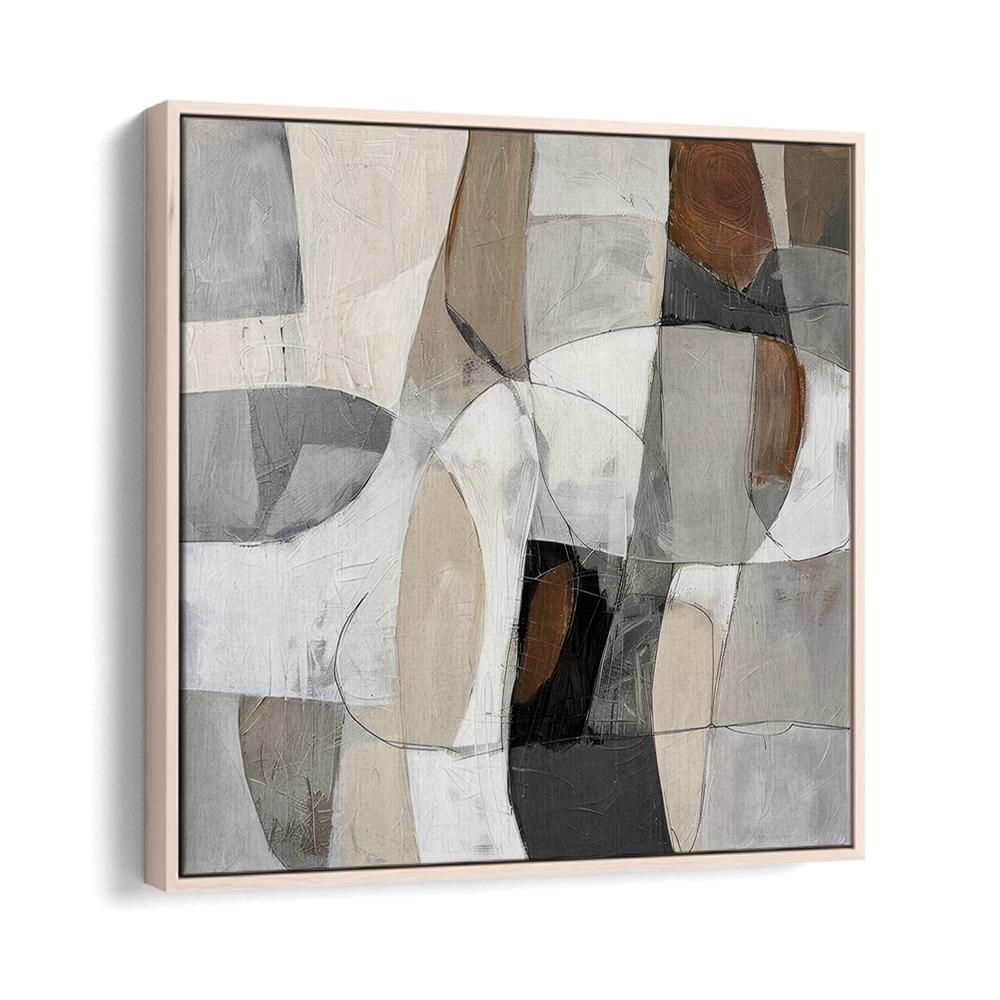 TERRA SHAPES IV