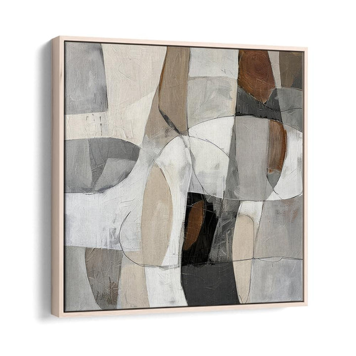 TERRA SHAPES IV