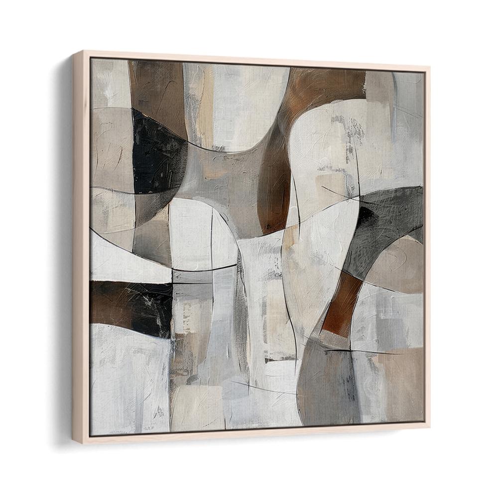 TERRA SHAPES VI