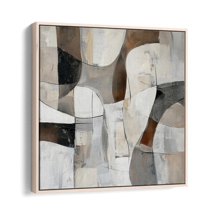 TERRA SHAPES VI