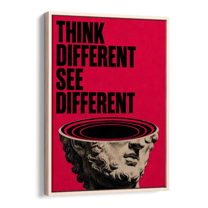THINK DIFFERENT