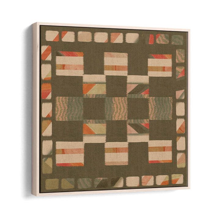 TERRA TILES , PATTERN ART PRINTS