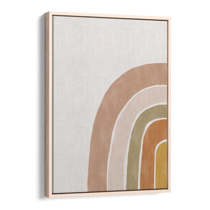 TERRACOTTA RAINBOW , KIDS ROOM PAINTINGS