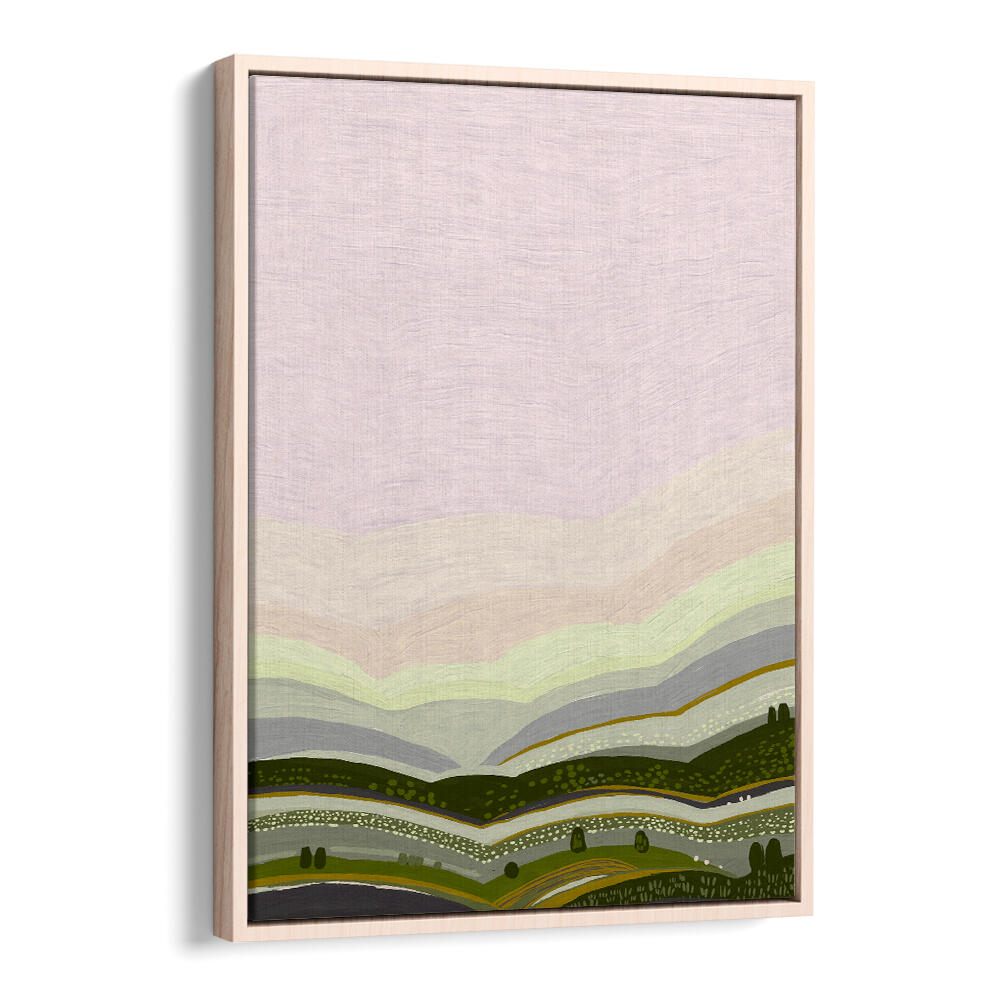 TEXTURED PLAINS , ABSTRACT PAINTINGS