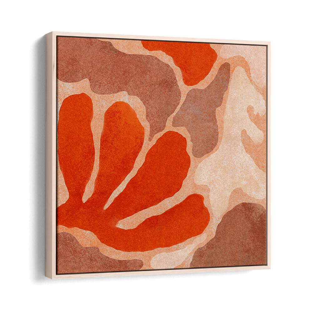 Vibrant TEXTURES OF TERRA IV, ABSTRACT PAINTINGS transform any space into a contemporary art gallery. Perfect for decor!