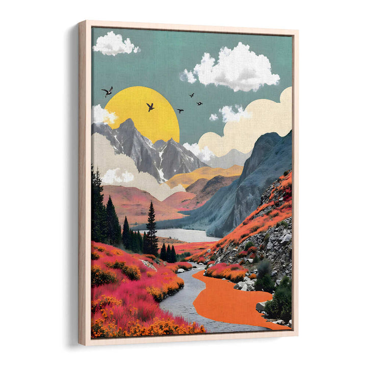 THE ART OF PLACE