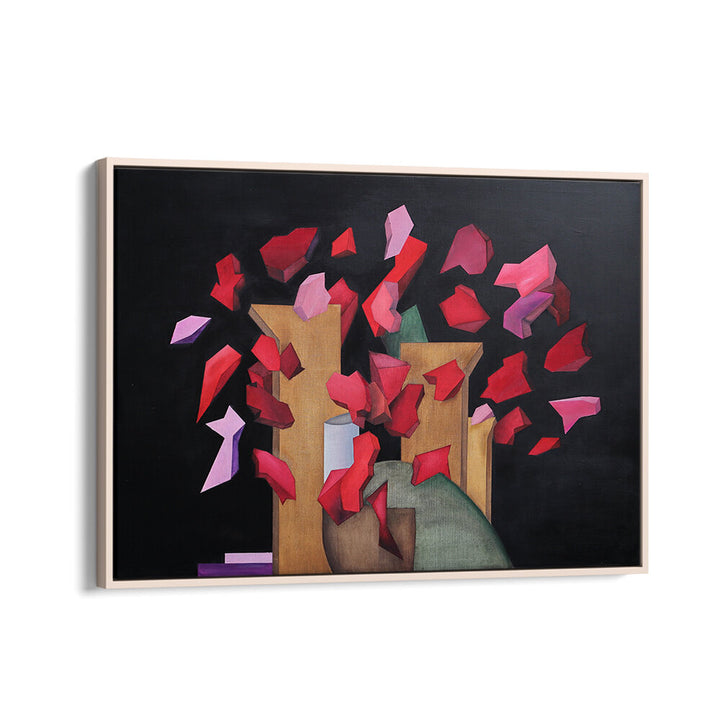 THE HUGE BOUQUET