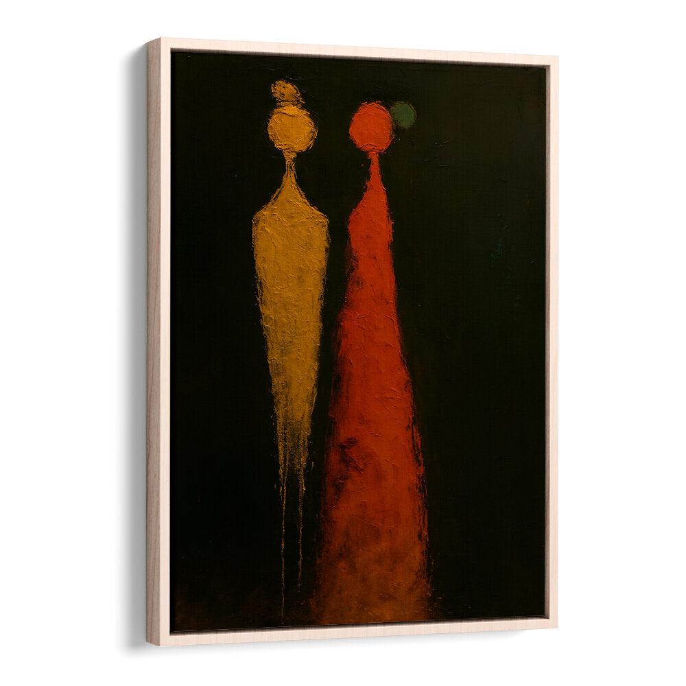 THE LABYRINTH WITHIN