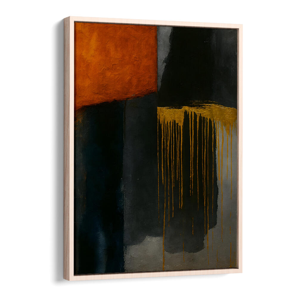 THE RITUAL OF SHADOWS