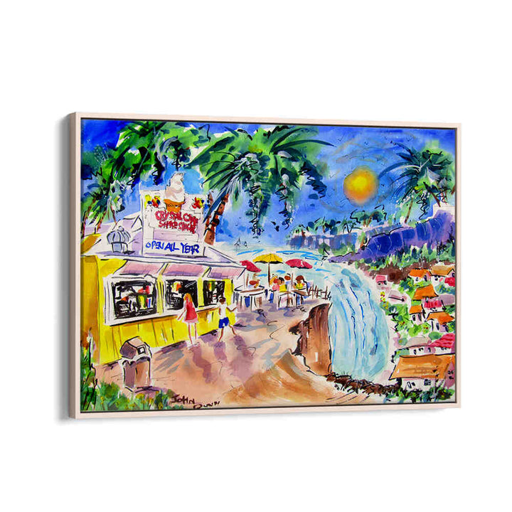 CRISTAL COVE