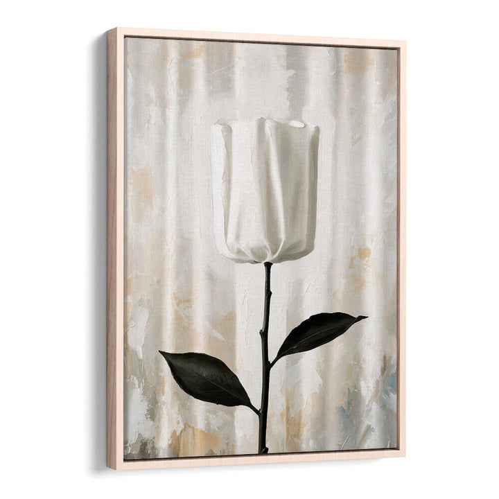 THE WHITE FLOWER