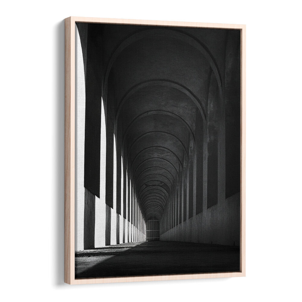 THE ANCIENT PASSAGE