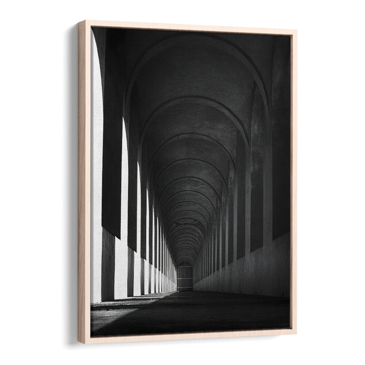 THE ANCIENT PASSAGE