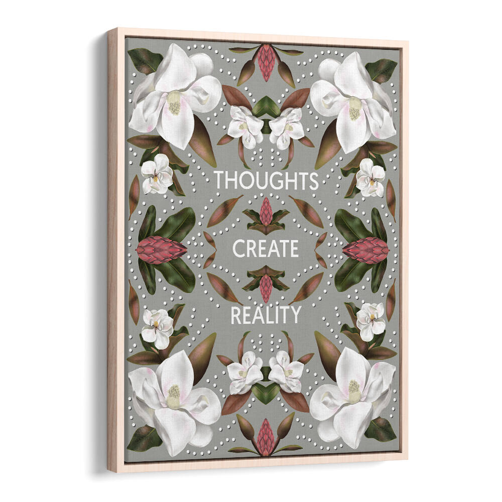 THOUGHTS GREY