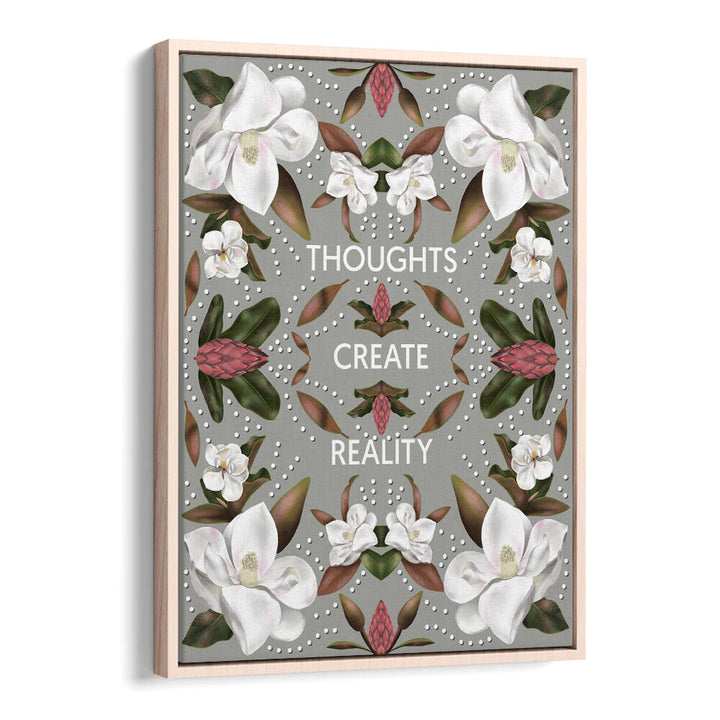 THOUGHTS GREY