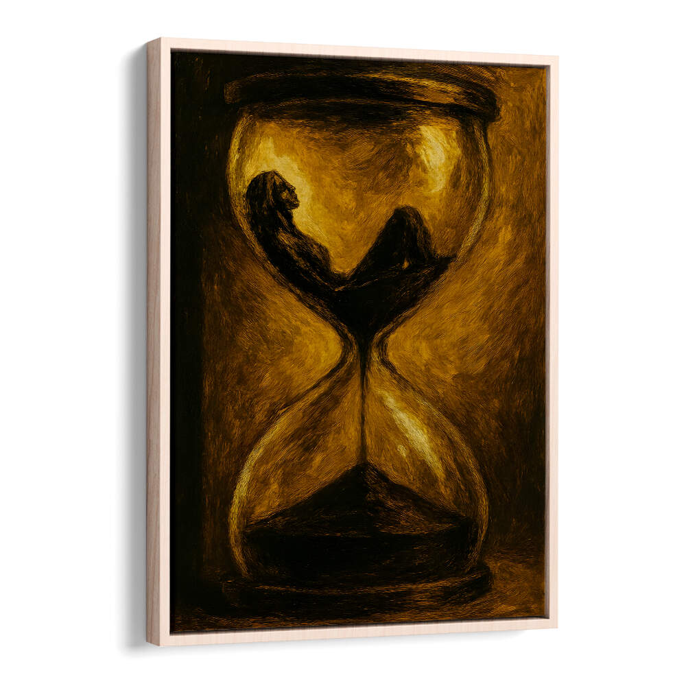 TIMEΓÇÖS LAST GRAIN