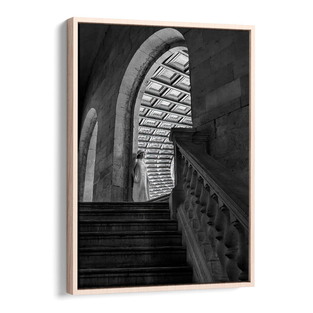 TIMELESS ARCHES