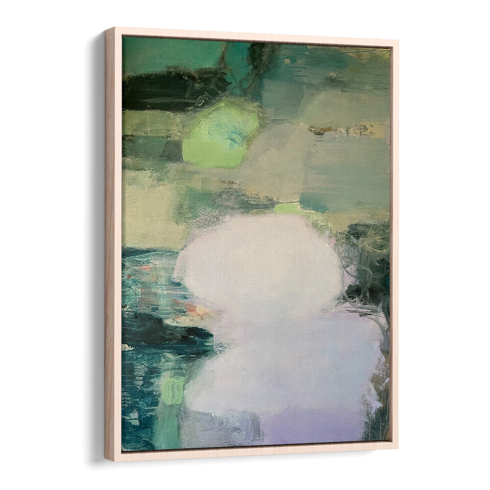 TRANQUIL ABSTRACT LANDSCAPE