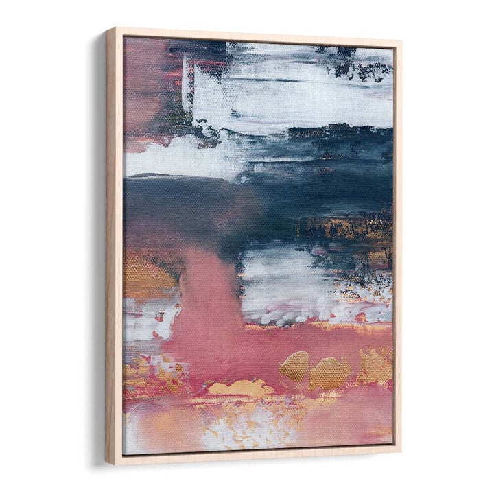 TRANQUILITY , ABSTRACT PAINTINGS