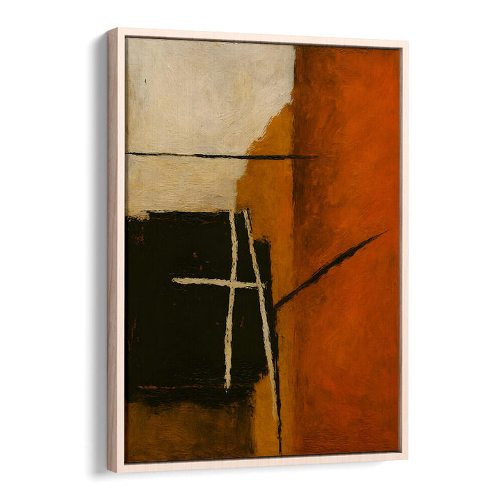 TRANSCENDENCE THROUGH TEXTURE