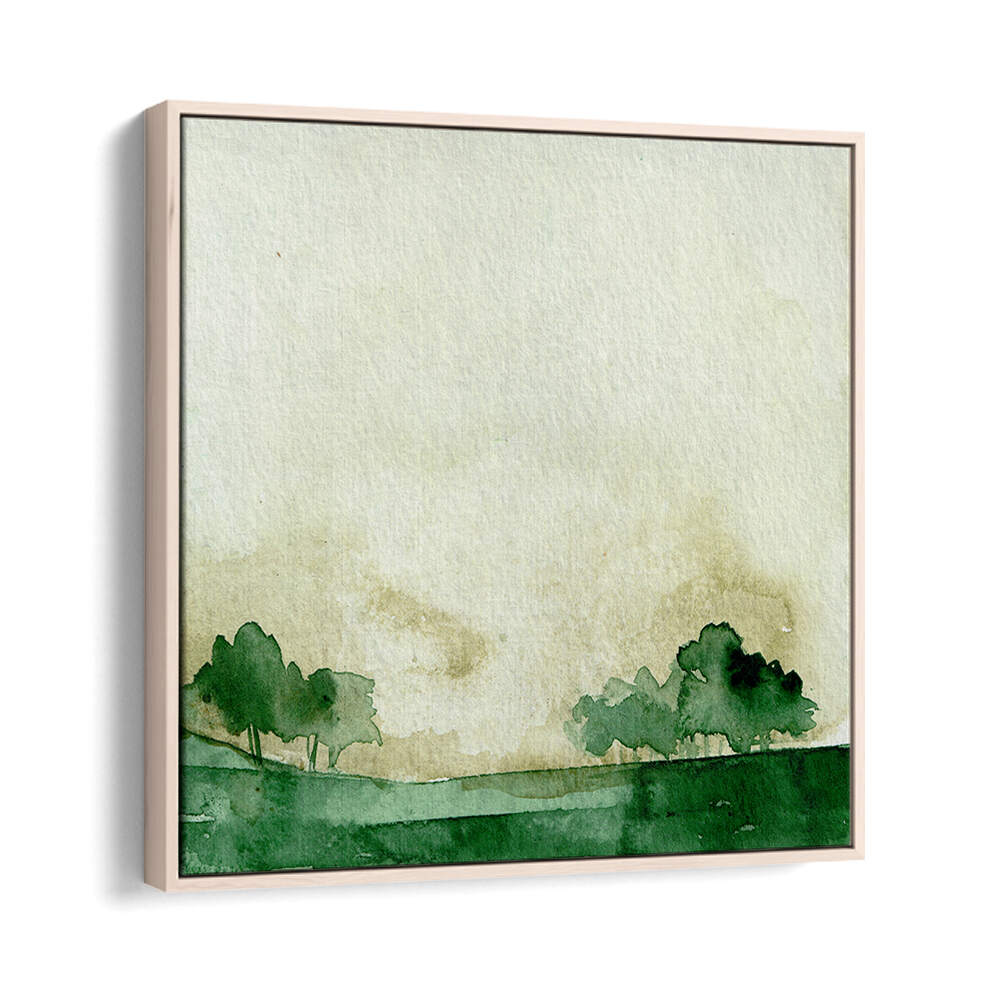 TREESCAPE , LANDSCAPE PAINTINGS
